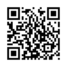 QR Code for bitcoin:3AxqnWJVT8nN7hjHTY1MmVBAGRuFiSmLso