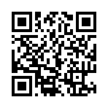 QR Code for bitcoin:3AxrB4Zn1CEdhtaju57B5KX46HhrB8YJFS
