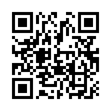 QR Code for bitcoin:3AxsAoD7RNuzQ1L8UhDcaBLV4p7bdpQdAY
