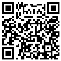 QR Code for bitcoin:3AxvVMLyggSqwSZbdCSvtwzwwYDfvTgHvC