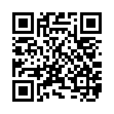 QR Code for bitcoin:3AxvjJN733K8WDa6dZpe5L7HNAk3Mfkkov