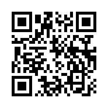 QR Code for bitcoin:3Axxt1S5jcweHc8aFXUM8AnEotxiRjG9F4