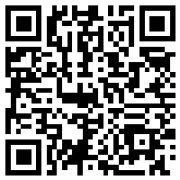 QR Code for bitcoin:3Ay6bRnJ1eaR1rxDYAGeB75st1DMCS3k2h