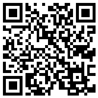 QR Code for bitcoin:3AyCJ8HbELNBJcEB4WSgJB8LiX77Ncvqvs