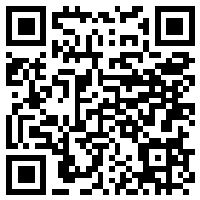 QR Code for bitcoin:3AyNYUdB815UCfScLLquwypWpCiny9j4k9