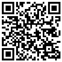 QR Code for bitcoin:3AyQd2CsXe8nuaN9dAzJGfhKk6D5K75rsW