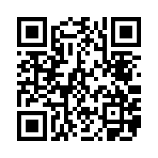 QR Code for bitcoin:3AyU27KjFA8SWmPvPyBCtsgHpB9dFHUk3M