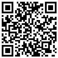 QR Code for bitcoin:3AyYKZ67wW56Fjf89G8utKs7XwVB5U6RmX
