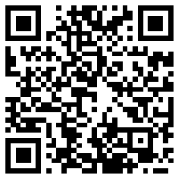 QR Code for bitcoin:3AyyUz29au8x4MbBwDZ9Az86ZDF1nfDio2