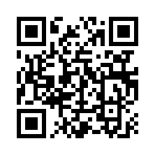 QR Code for bitcoin:3AyywjNG8VSTaiacwJECVCys2MR7YxF94W