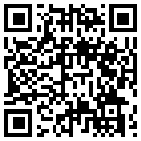 QR Code for bitcoin:3Az2NMb8kvuYru6nH1A49kamCFnQa5eRND