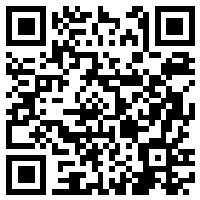 QR Code for bitcoin:3AzFjmEr2rjukRBrz3o8qwoZPmtcP3dU6x