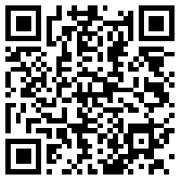 QR Code for bitcoin:3AzGVGmU9qX6kFat8S7mPRP6Zik8vHH1MF