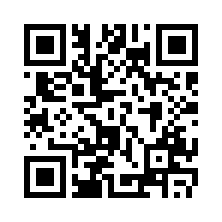 QR Code for bitcoin:3AzGgvvTYN1JW3GW7C89SZLzwJs3JAmwVW