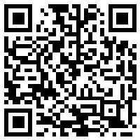QR Code for bitcoin:3AzGu3LTqomE87M2QcybZVVV3EDna44GQn