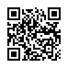 QR Code for bitcoin:3AzLEzwqPQegAzydXLX6cwQMFqsuZsGFnD