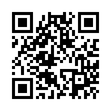 QR Code for bitcoin:3AzLQrJ2jWqQEcyC3bEgvLZc1Ec8WNckD8