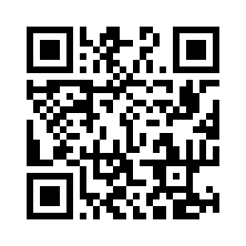 QR Code for bitcoin:3AzPwz3SV7doVQg3g1W7aYZpgPB4usnoLn