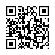 QR Code for bitcoin:3AzVPuPghrBDsGKBF4BarK4pc3XWLNb9cX