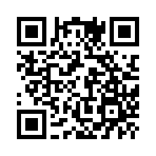 QR Code for bitcoin:3AzVhRhQWDHrCWDFT3ofz8Ka6prXNnxdZX