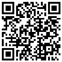 QR Code for bitcoin:3AzZ4AAk1Vs8hGSdoPjwExA6KB487oJYjA