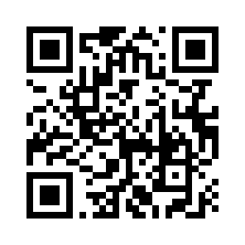 QR Code for bitcoin:3AzZfd14pTQkfR3HTphqKzKbhHqib6Czs9