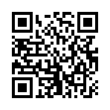 QR Code for bitcoin:3AzbrPcHtQSGLyG1oV7jdkff88rdLg22Pg