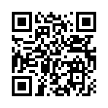QR Code for bitcoin:3AzcX47KvLdopX9kzTMMbwSm5tnUwtWo3K