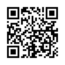 QR Code for bitcoin:3AzfvpkP2i2qvU2eXhjQLWsoWxD4DeC3mg
