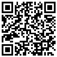 QR Code for bitcoin:3AzgNE1ufKqMbT6ChApMDqfruzMfbUzVdk