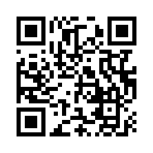 QR Code for bitcoin:3AzjJXbjHnnMRjeS7K44mbBM6Hz4a5KSCT