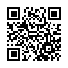QR Code for bitcoin:3AzjxTLymMW3TEc3qWUi84YfLGVnZLAYP3
