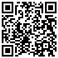 QR Code for bitcoin:3AzmiC4iRns7wusGykdtNmKoTEGj3u1VRL