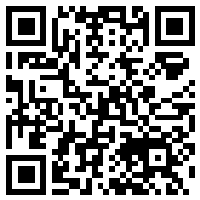 QR Code for bitcoin:3Azr8YYswawex2pewrqdHjpZdm2UvF6zbv