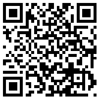 QR Code for bitcoin:3AzrDFpNmAGwJeywuiYGskFaXSwRgDTM38