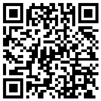 QR Code for bitcoin:3AztHXdBczeriayewydoECU2CYVTDgyP2p