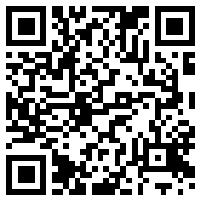 QR Code for bitcoin:3B114ppr2QNb15GjAVVMer2QoTjuxX1DBf