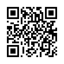 QR Code for bitcoin:3B17ukcQvAvuWJCJ8NvaUmPpjMUjWwp2TA