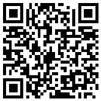 QR Code for bitcoin:3B1Dph3UCmjsMW87eQXQicgyqBg1c5ZocP