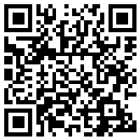 QR Code for bitcoin:3B1Eb4ES4Wk8eAXHutdVoqUsariMujkS6o