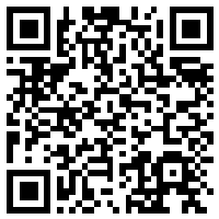 QR Code for bitcoin:3B1fkcFBtJKT8LEoy7GG4Lgpg7A9CEqUTk