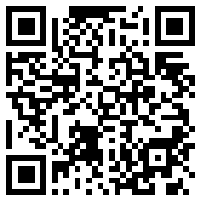 QR Code for bitcoin:3B1joPmkSBtaCLAgNrKXdULDexyQjDegBm