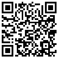 QR Code for bitcoin:3B1uwPeGPAsfaJLTEn9yRu9pgX58Sf8DVx