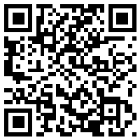 QR Code for bitcoin:3B29sUHVDk2BiUTRsPTd6e4piS38buYG9y