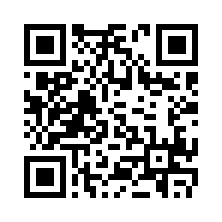 QR Code for bitcoin:3B2BaX1LEntJvBwB8M95eow9uoQbRxV6cf