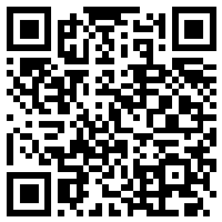QR Code for bitcoin:3B2Mpr1kRMddZzishw3XEn72ALwzFo3F8u