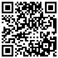 QR Code for bitcoin:3B2RYVJuqPYoiezrt61JvhvSaZkqMXqaPL