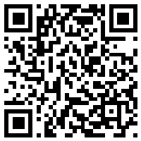 QR Code for bitcoin:3B2TP91bdMhePS4UqEAbZRv4wR8J1ccWFf