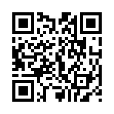 QR Code for bitcoin:3B2vryXadmiCo9cVT2cHS6QBcEqi92DsDV