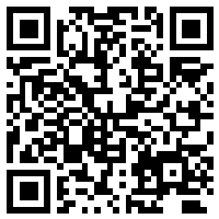 QR Code for bitcoin:3B2xVGRANzQnuB7apPCewh8rYfR1JjPyyw
